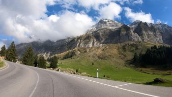 Santis-mountain-Alpstein-massif-Switzerland