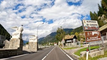 Auronzo-di-Cadore