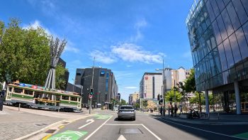 Downtown-Christchurch-New-Zealand