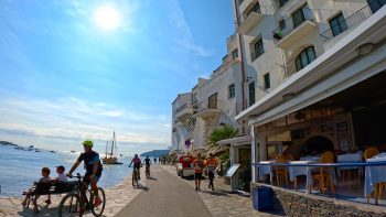 Cadaques Spain