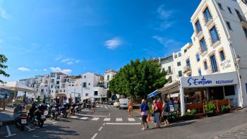 Cadaques, Cap de Creus - Spain