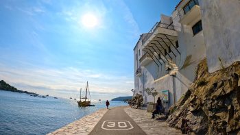 Cadaques, Cap de Creus - Spain