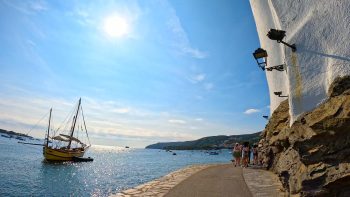 Cadaques, Cap de Creus - Spain