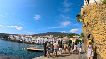 Cadaques, Cap de Creus - Spain