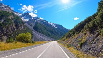 Livigno-Valley-Italy