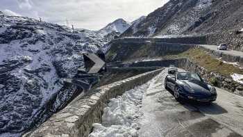 Stelvio-Pass-Italy