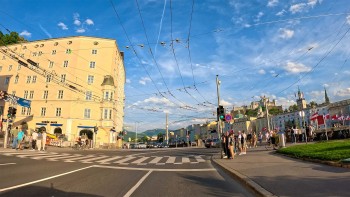 Salzburg-Austria
