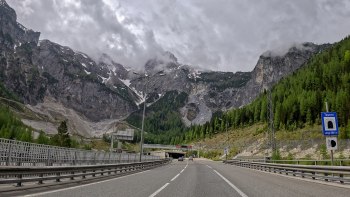 Tauern-Tunnel-Austria Tauern-Tunnel-Austria
