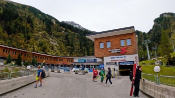 Tuxertal-in-Austria