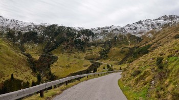 Zillertaler-Hohenstrase