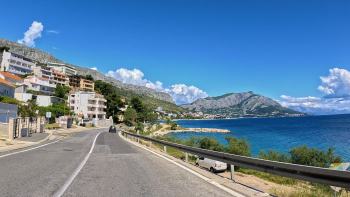 Drive-along-the-Makarska-Riviera-Croatia Drive-along-the-Makarska-Riviera-Croatia