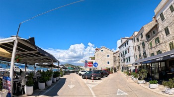 City-of-Sibenik-Croatia
