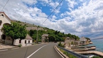 Driving-Croatias-Adriatic-Highway