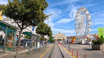 Rijeka-Croatia