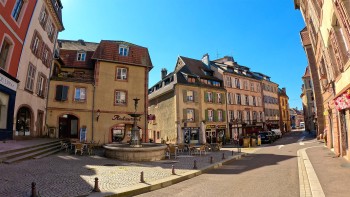 City-of-Belfort-France