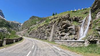 Col-du-Mont-Cenis-Drive