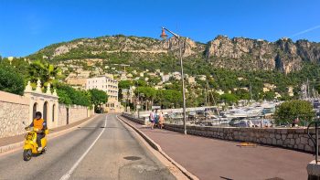 Drive-Nice-to-Monaco-French-Riviera