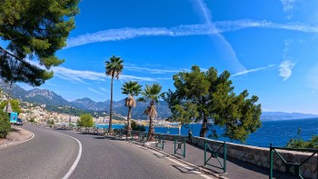 From-the-French-Riviera-to-the-Italian-Riviera From-the-French-Riviera-to-the-Italian-Riviera