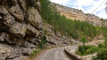 Gorges-Aulan Gorges-Aulan