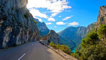 Gorges-du-Verdon-Verdon-Gorge-France Gorges-du-Verdon-Verdon-Gorge-France