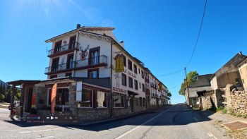 Hotel-Le-Catalan-La-Cabanasse-France Hotel-Le-Catalan-La-Cabanasse-France