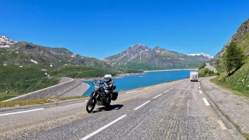 Lac-du-Mont-Cenis-Mont-Cenis-Lake Lac-du-Mont-Cenis-Mont-Cenis-Lake