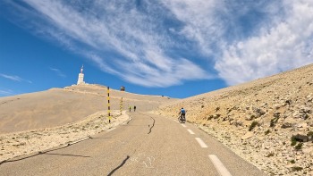 Mont-Ventoux