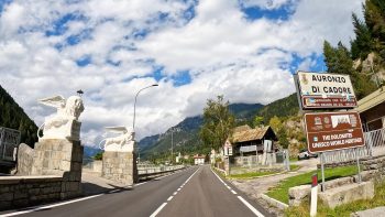 Auronzo-di-Cadore Auronzo-di-Cadore