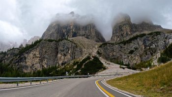 Dolomites-Mountains-Italy