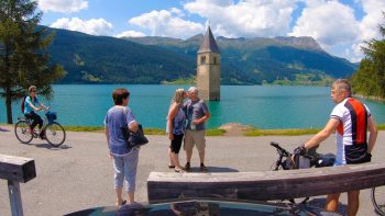 Lago-di-Resia-Italy