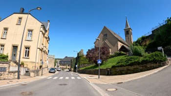Schengen-Luxembourg