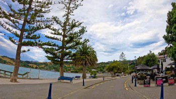 Akaroa-New-Zealand