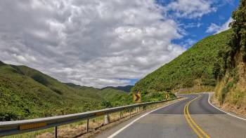 Remutaka-Range-New-Zealand Remutaka-Range-New-Zealand