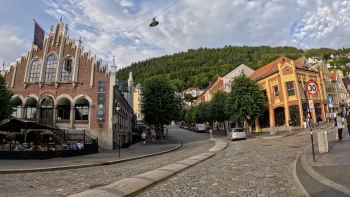 1_Bergen-Norway 1_Bergen-Norway
