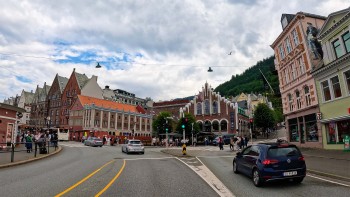 Bergen-Norway Bergen-Norway