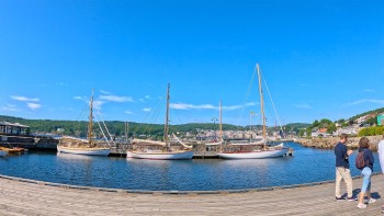 City-of-Larvik-Norway