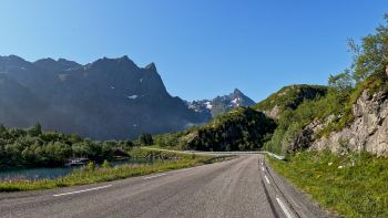 Lofoten Lofoten