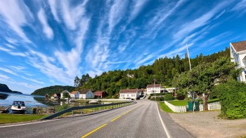 Southern-Norway-Sorlandet-Region