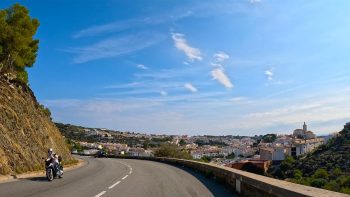 Cadaques, Cap de Creus - Spain