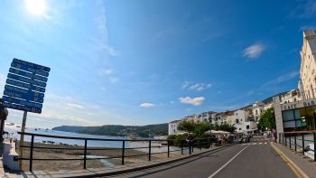 Cadaques, Cap de Creus - Spain