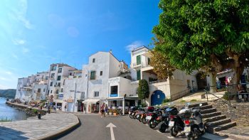 Cadaques, Cap de Creus - Spain