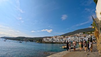 Cadaques, Cap de Creus - Spain