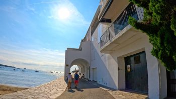 Cadaques, Cap de Creus - Spain