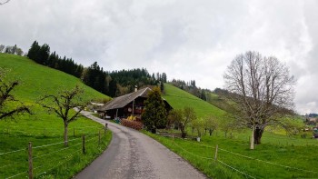 Emmental Switzerland