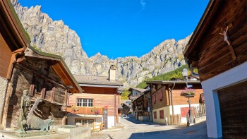 1_Leukerbad-Swiss-Alps-Switzerland