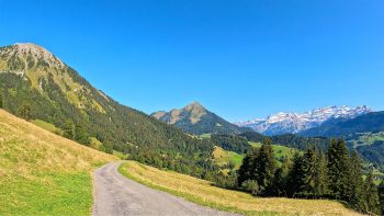 Alpes-Vaudoises-Switzerland