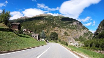 A-drive-across-the-Simplon-Pass-in-Switzerland-September-2022