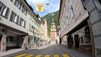Altdorf-Switzerland Altdorf-Switzerland