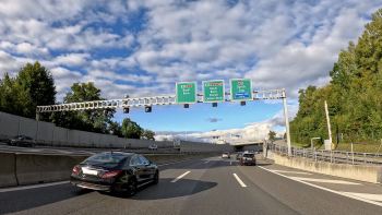 Autobahn Autobahn