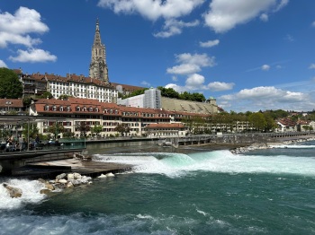 Bern-Switzerland